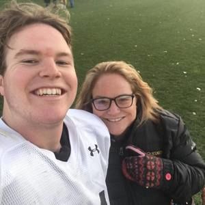 Meet your Posher, Kay